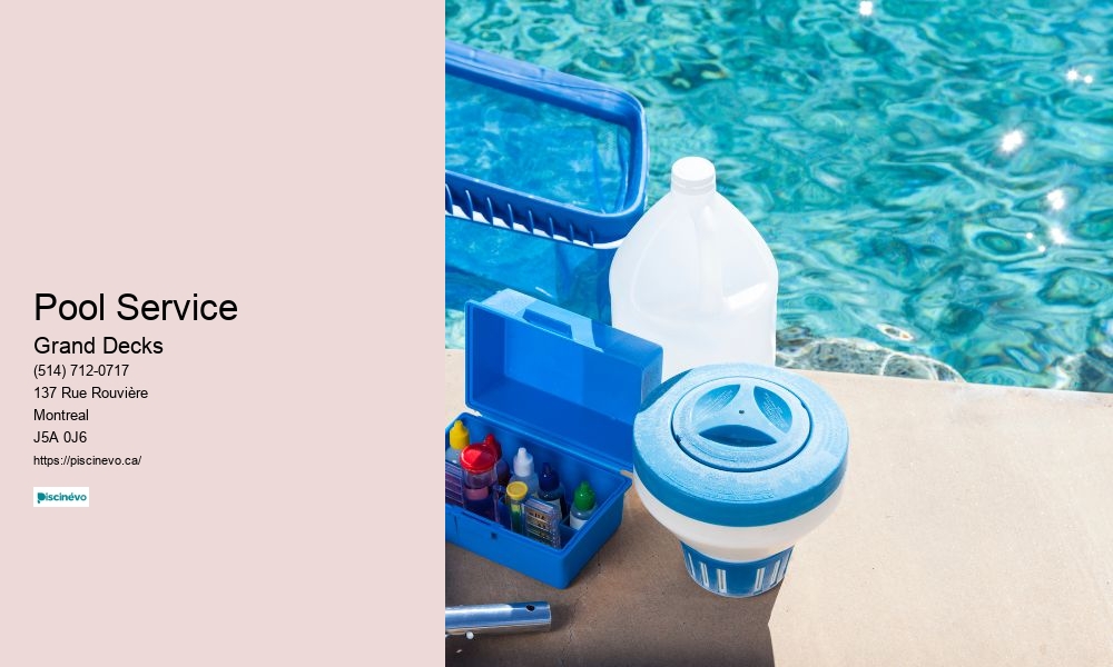 Pool Service